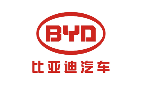 BYD