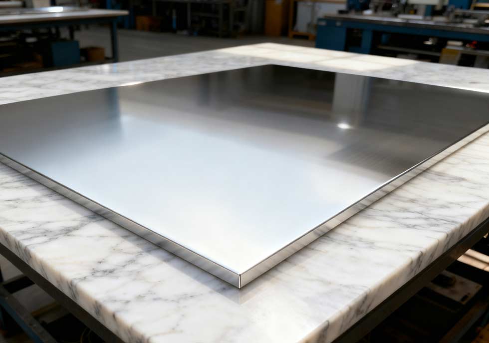 广西液压矫平机：支撑西南铝加工与新能源产业崛起